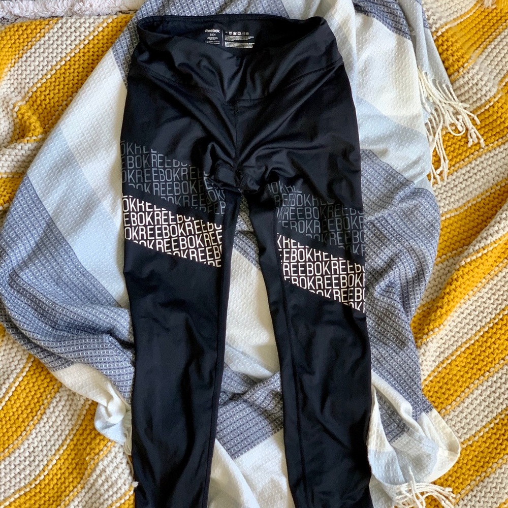 Reebok Sport Leggings